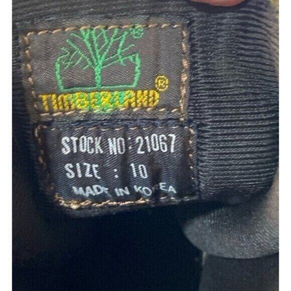 Timberland Waterproof Boot Women's Boots Women's 10 - Picture 3 of 5